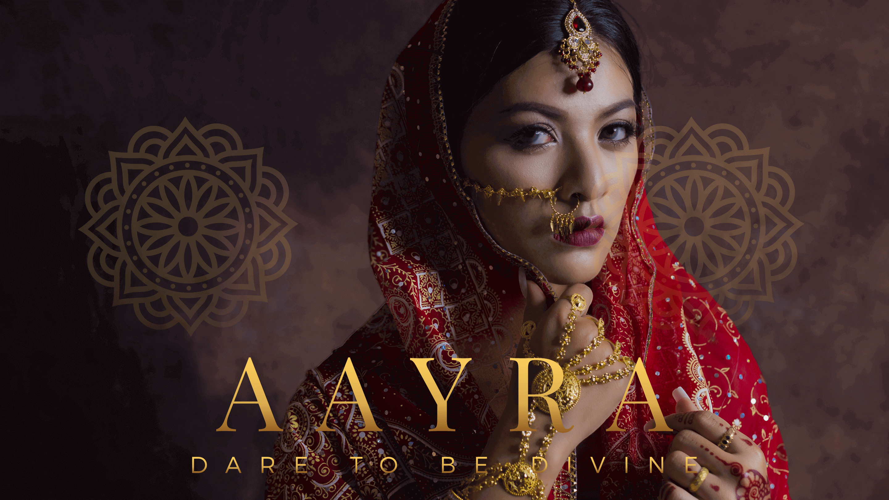 Aayra Design - Ethnic Wears