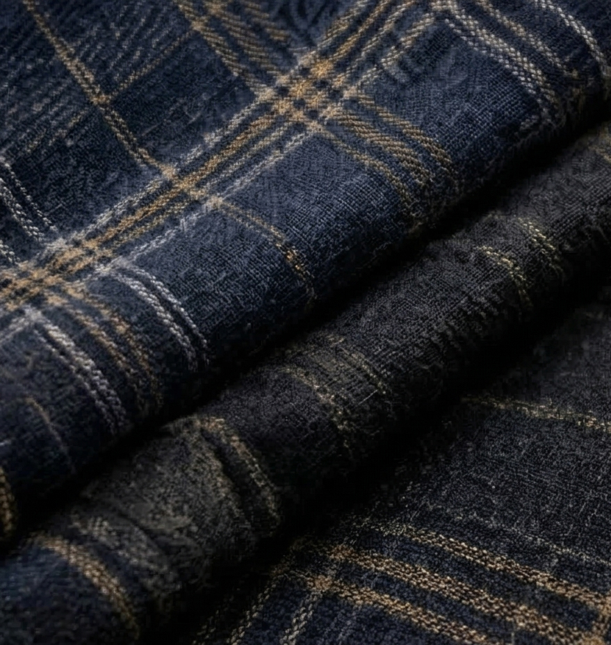 Blazer Fabrics