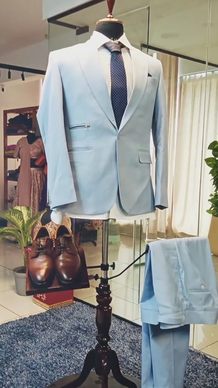 Aayra Design Studio | Blazer