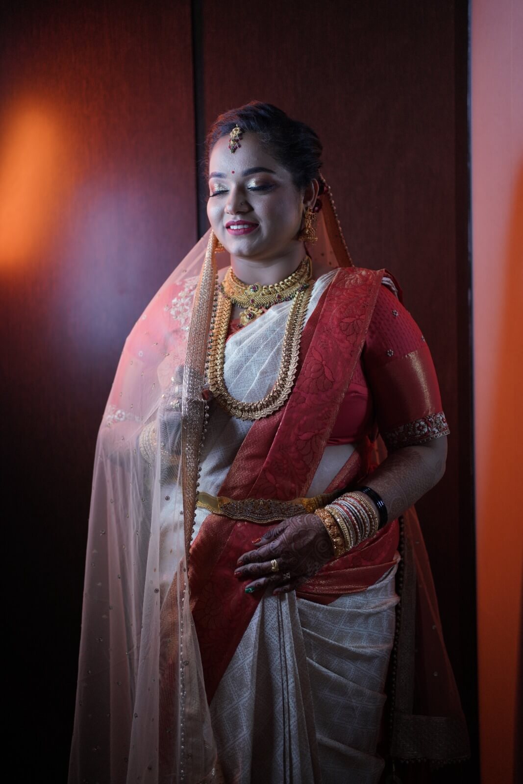 Bridal Wear Designed by Aayra Design Studio in Category of