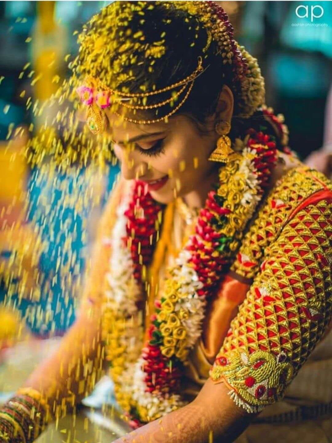 Bridal Wear Designed by Aayra Design Studio in Category of