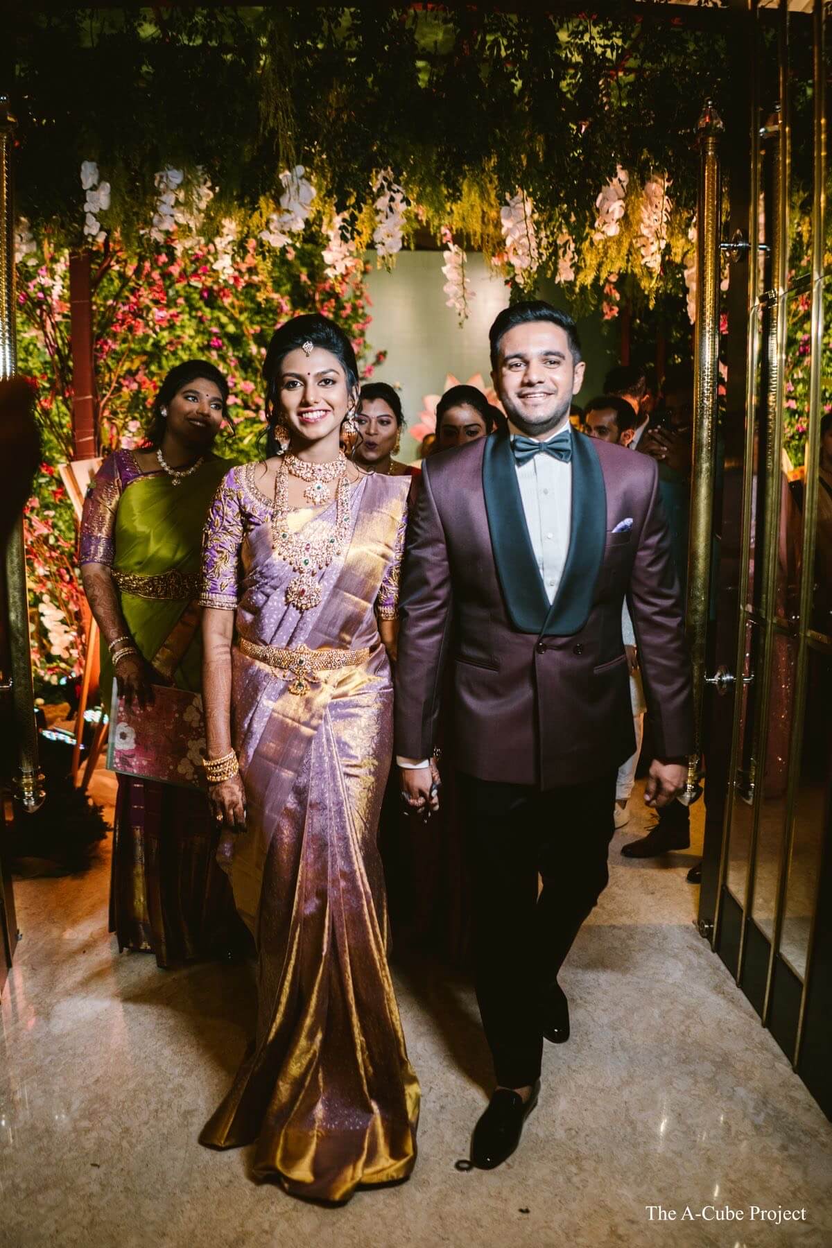 Bridal Wear Designed by Aayra Design Studio in Category of