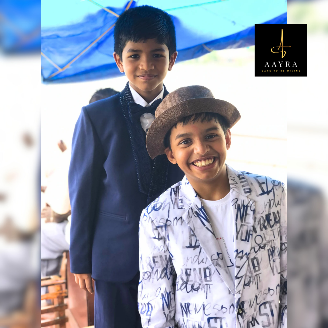 Fashion Studios vs. Boutiques: Navigating the Future of Personalized Fashion with Aayra