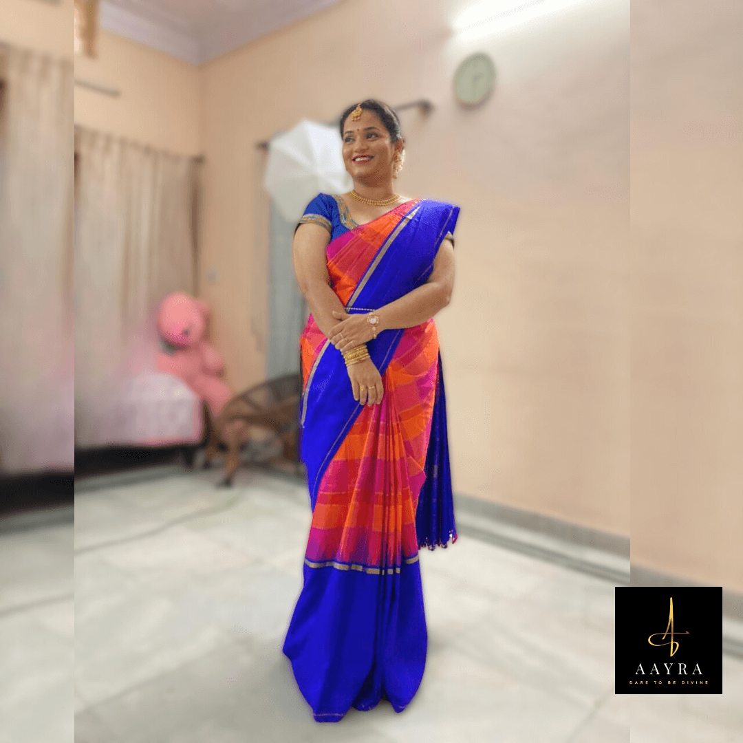 Explore Bangalore’s Fashion Design Scene and Unveil Your Unique Style