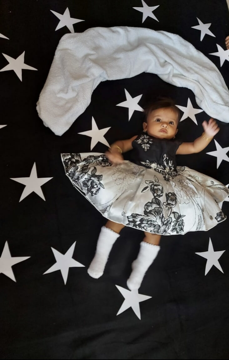 Kids Wear Designed by Aayra Design Studio in Category of