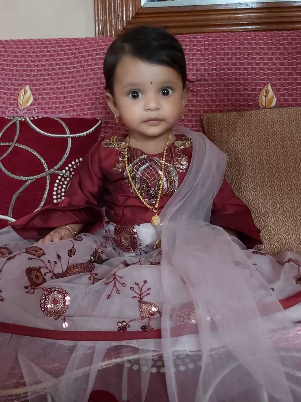 Kids Wear Designed by Aayra Design Studio in Category of