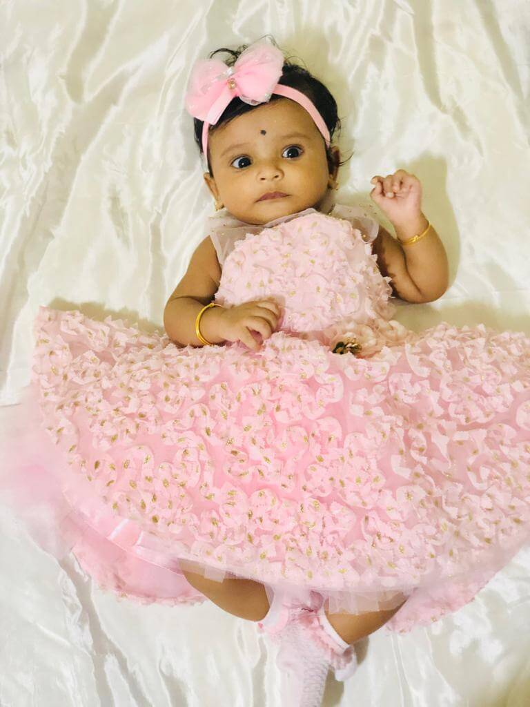 Kids Wear Designed by Aayra Design Studio in Category of
