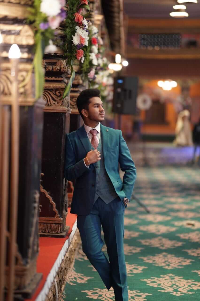 Mens Wear Designed by Aayra Design Studio in Category of