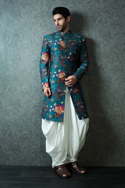 Mens Wear Designed by Aayra Design Studio in Category of